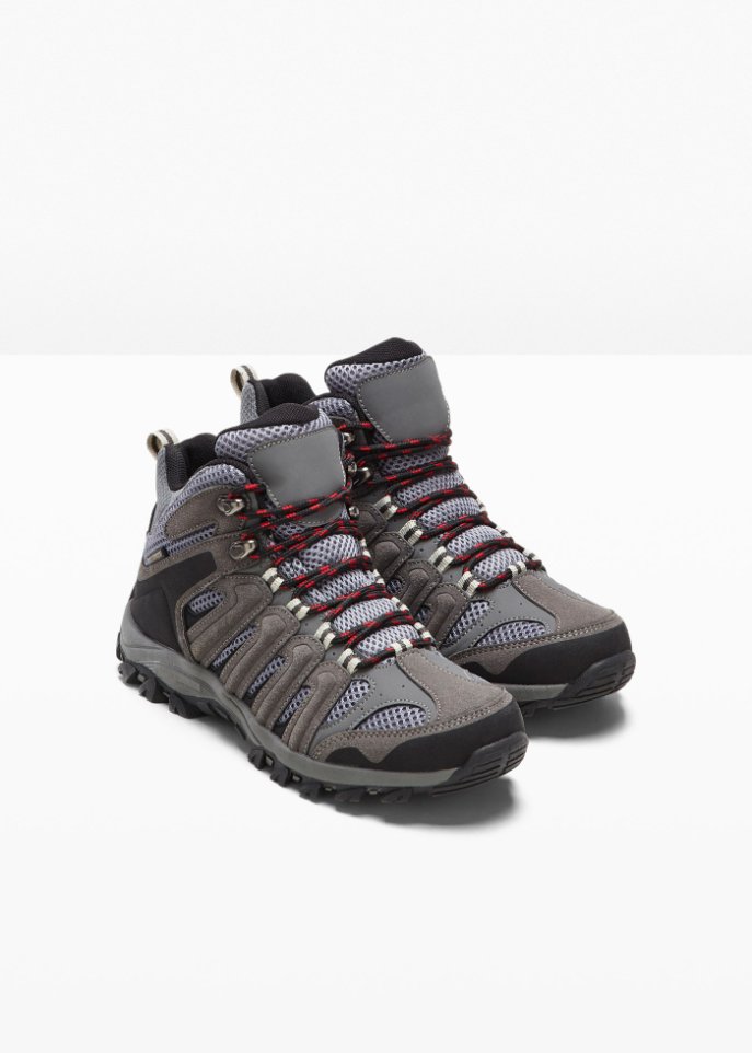 Trekking Boot