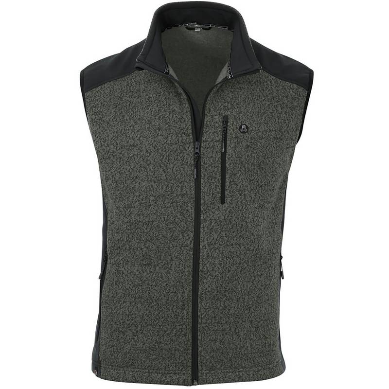 Maul Sport Hirschegg Fleeceweste Herren