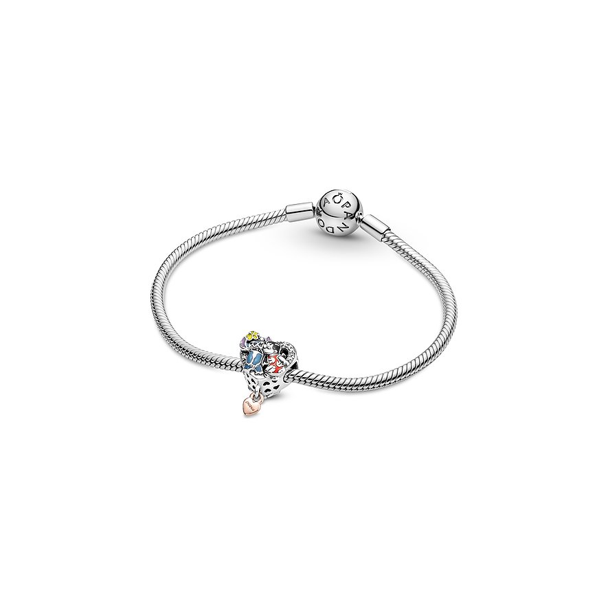 Pandora Charm x Pandora