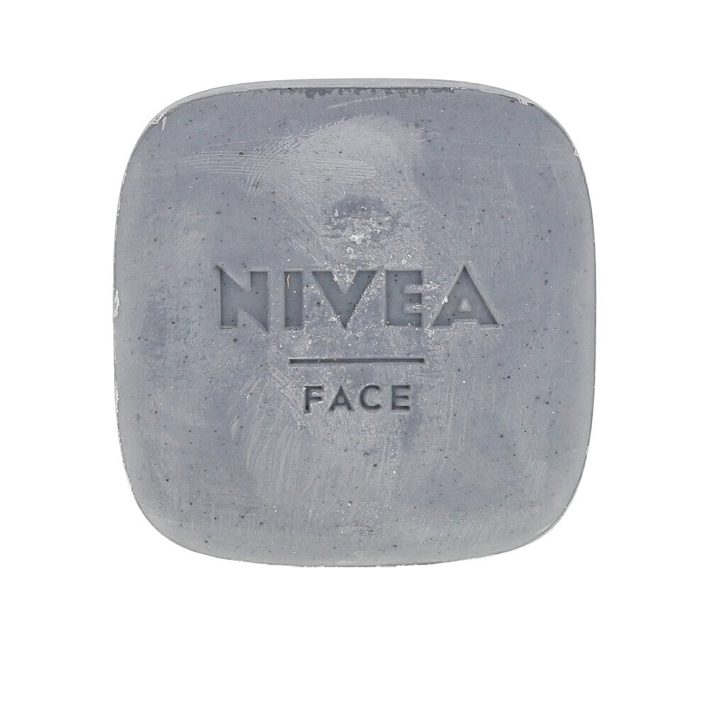 Naturally Clean Exfoliant Facial Soap