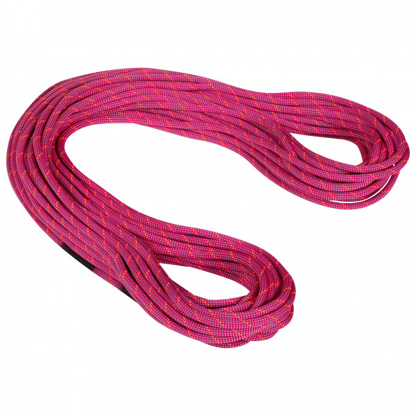 Mammut - 9.5 Crag Dry Rope - Einfachseil