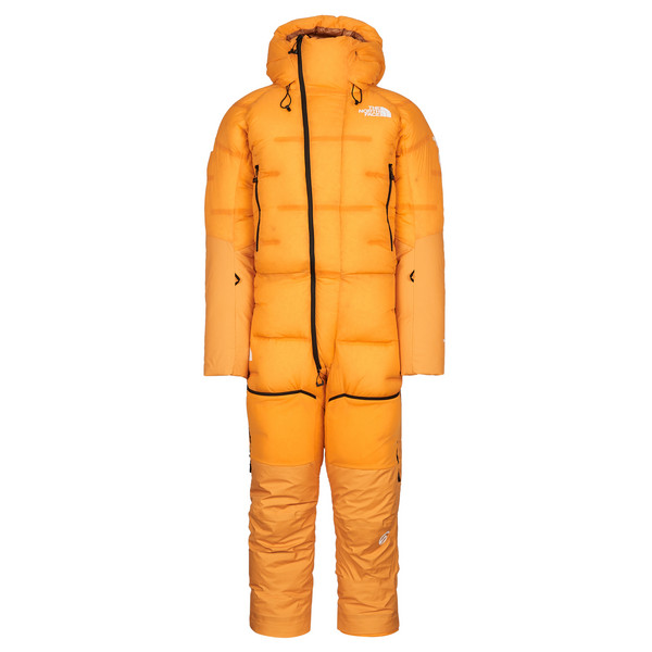 M HIMALAYAN SUIT Herren - Daunenjacke