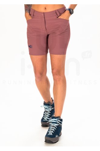 Millet Trekker Stretch II W