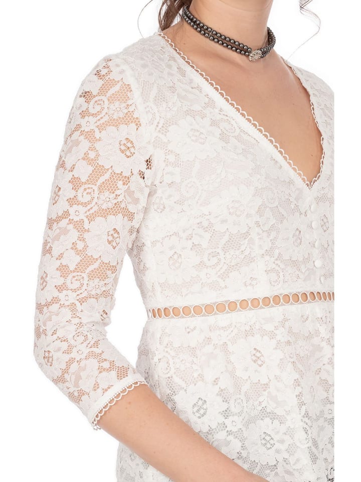 KRÜGER Bluse 286067 in ecru günstig kaufen