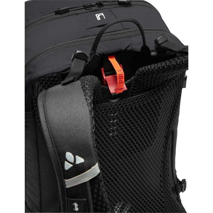 Bike Alpin 30 + 5 Liter Fahrradrucksack