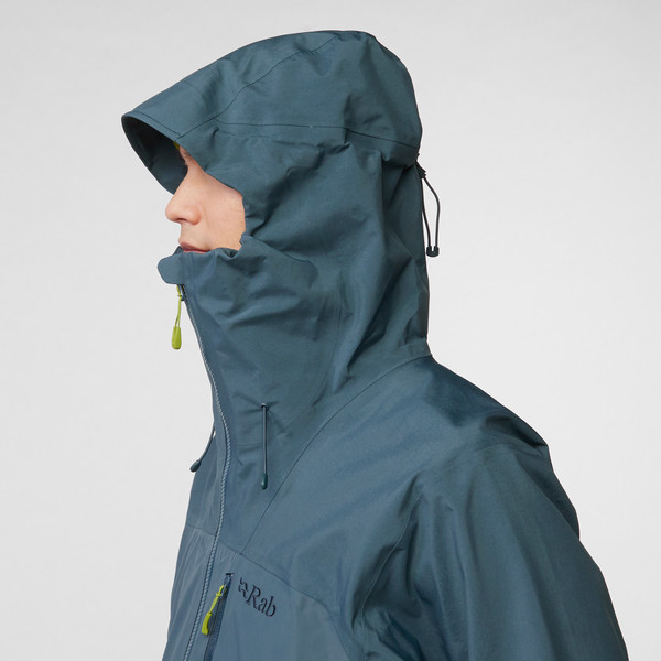 LATOK MOUNTAIN GTX JACKET Herren - Hardshelljacke