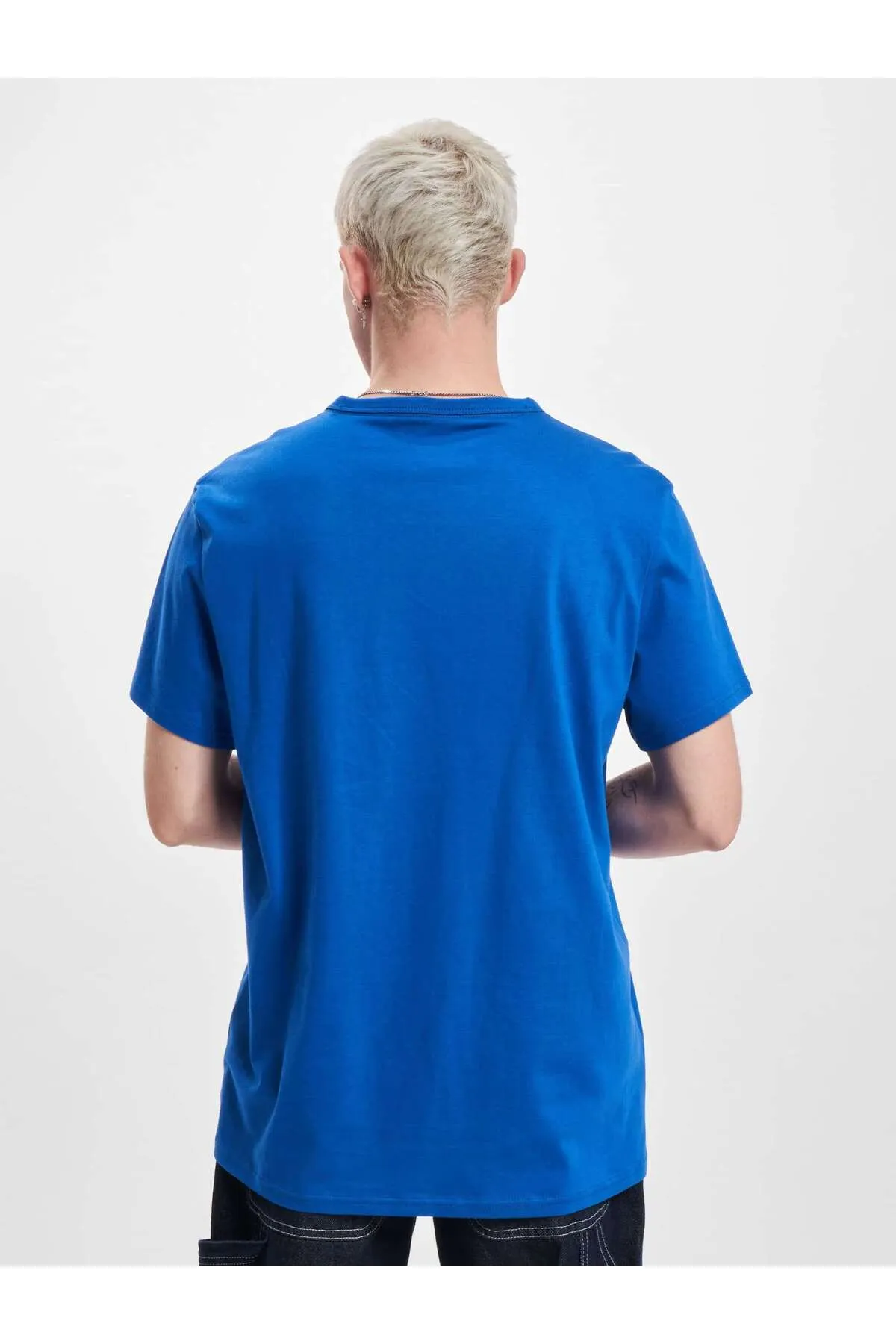 Calvin Klein  Herren Calvin Klein Underwear T-Shirt mit Rundhalsausschnitt