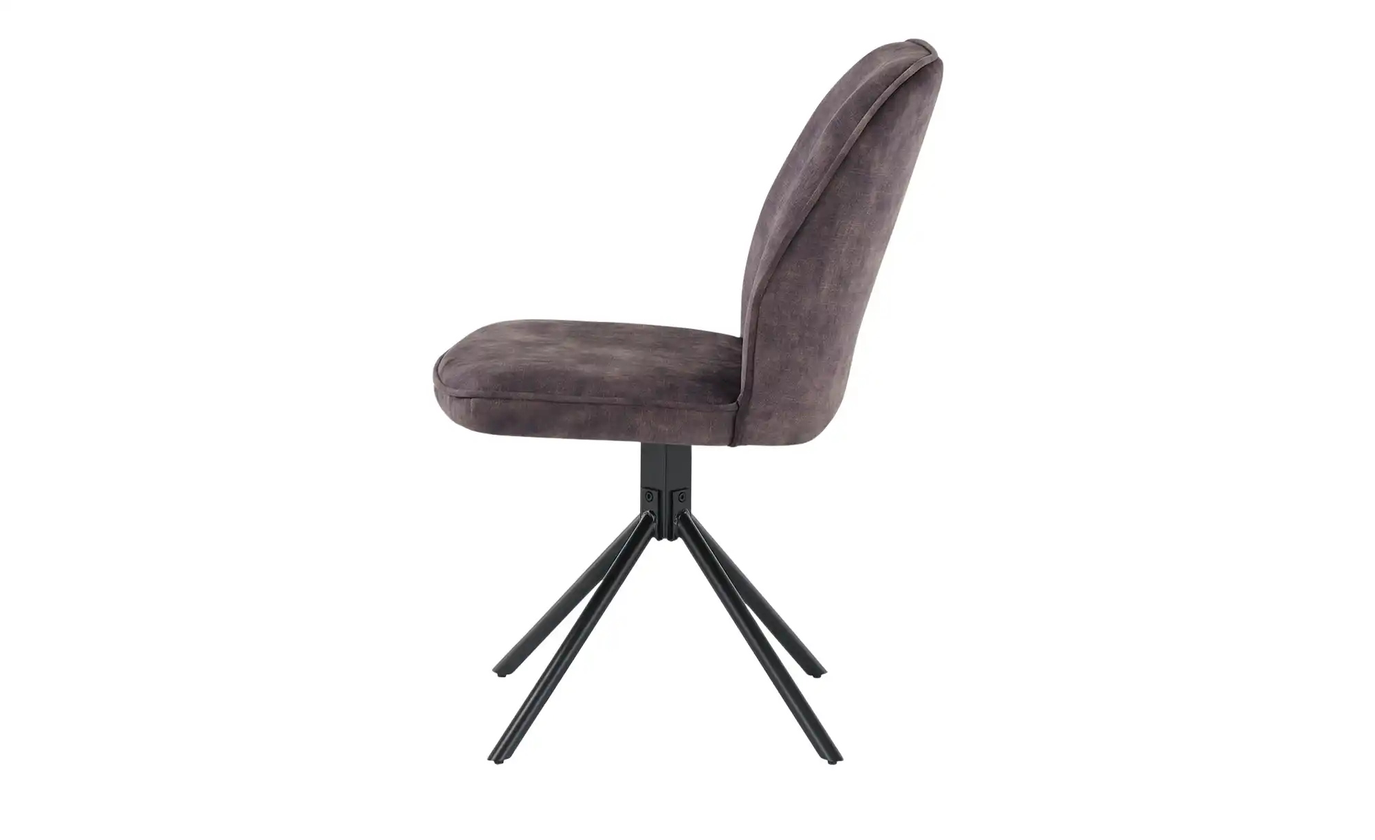 Stuhl Velours