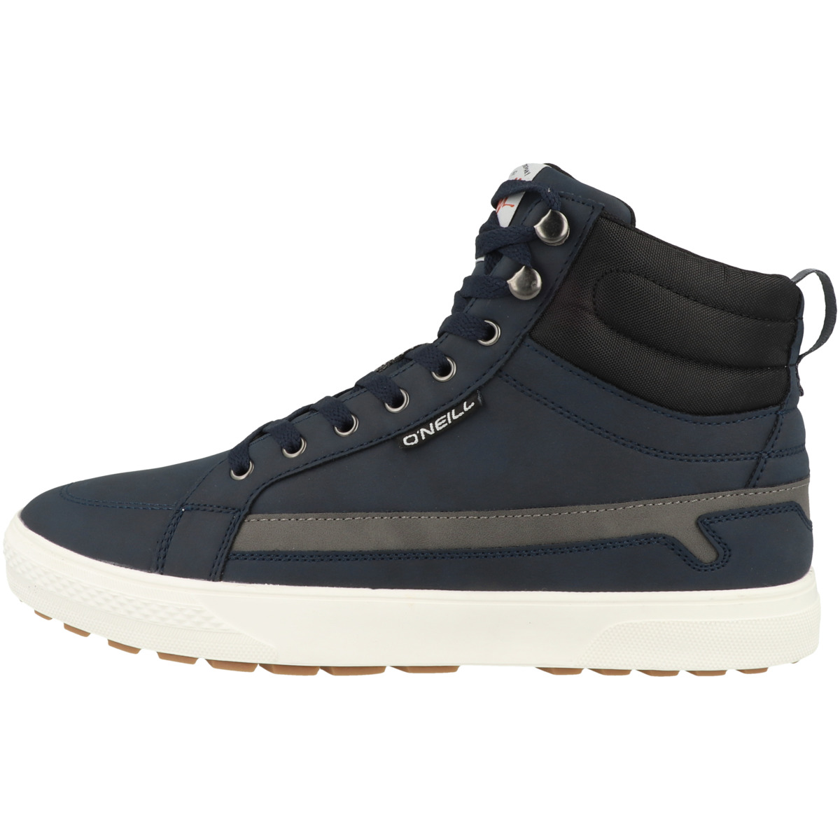 O´Neill Wallenberg Sneaker mid blau