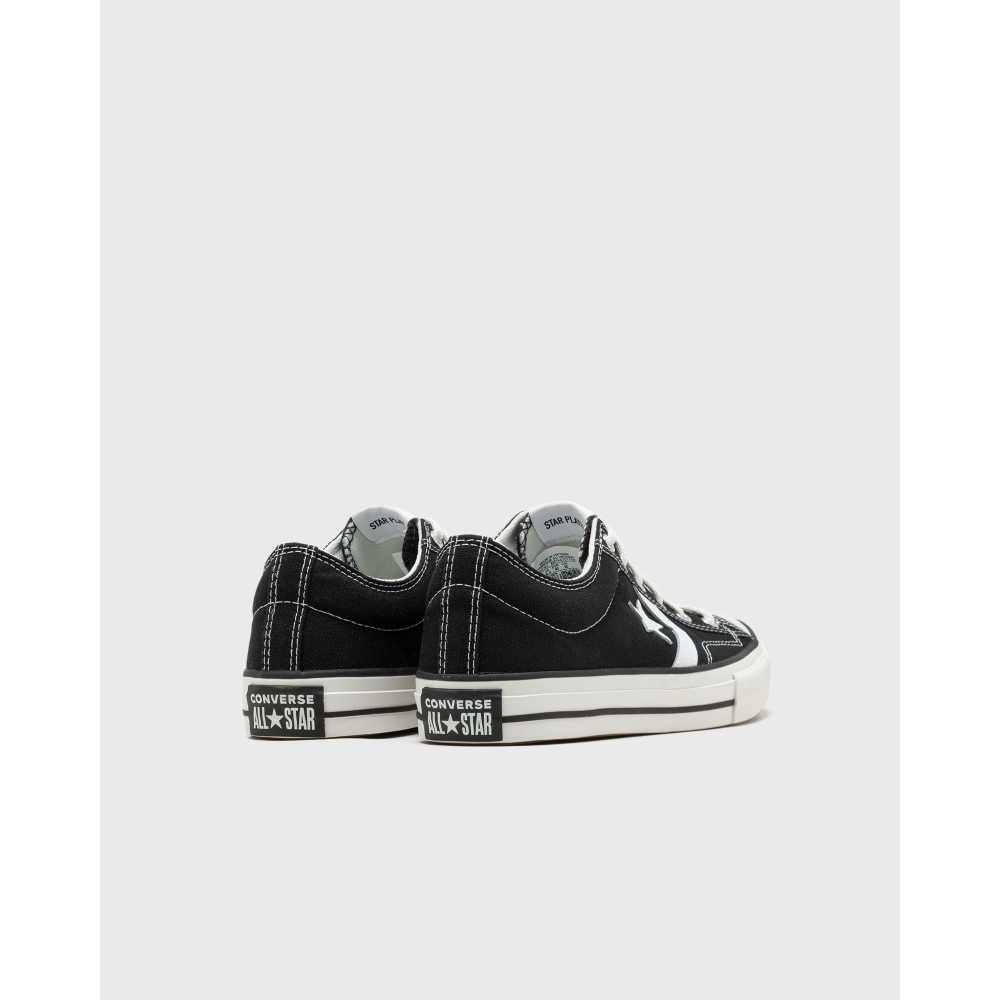 Converse Star Player 76 A05219C / schwarz