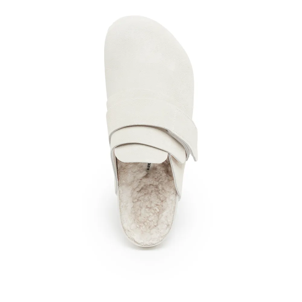 Birkenstock Tekla Nagoya 1026292 / weiss