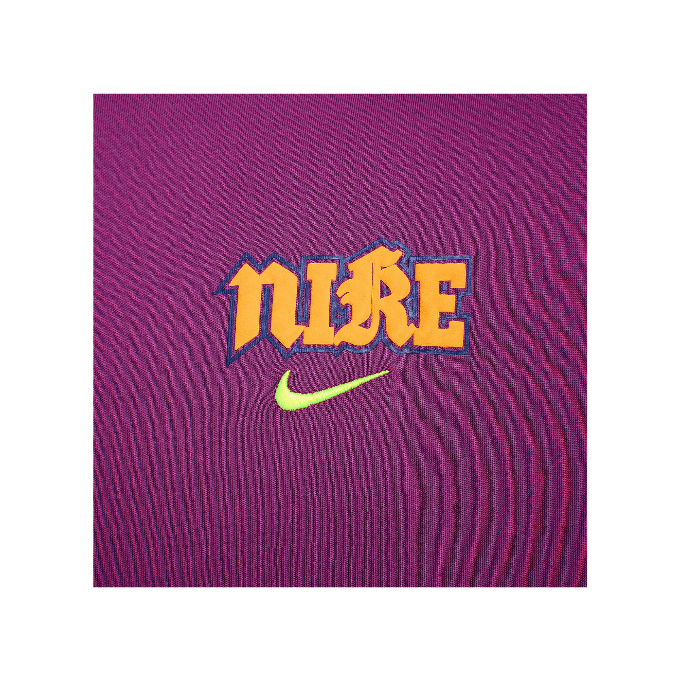 Nike M90 OC T-Shirt Lila F503
