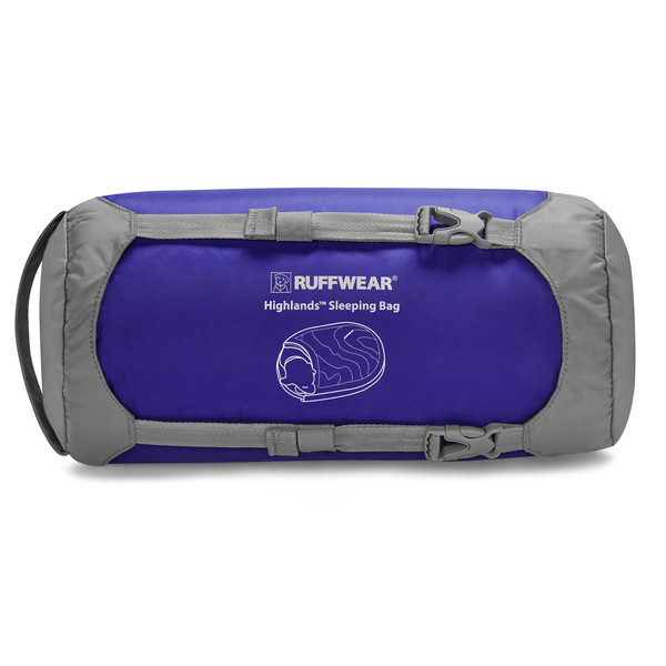 HIGHLANDS SLEEPING BAG - Hundezubehör