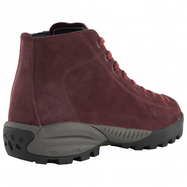 Scarpa - Mojito City Mid GTX Wool - Winterschuhe