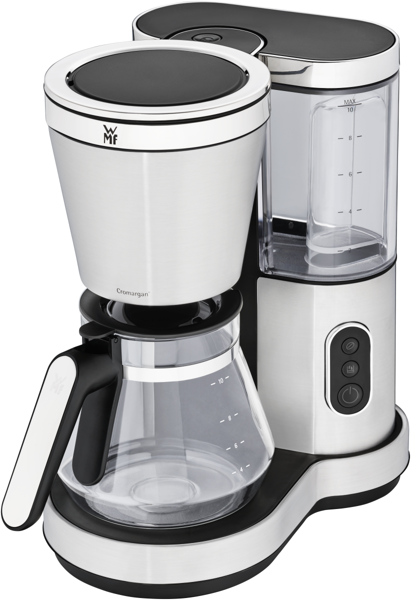 WMF Kaffeemaschine Glas Lono