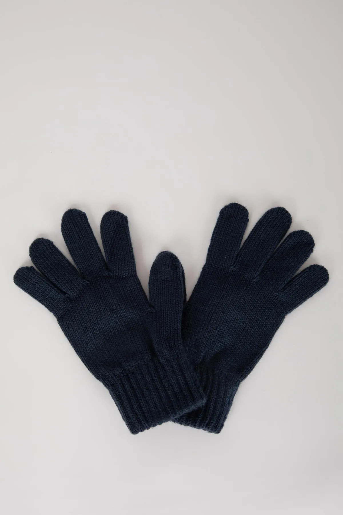 DeFacto  Strickhandschuhe für Jungen im 2er-Pack