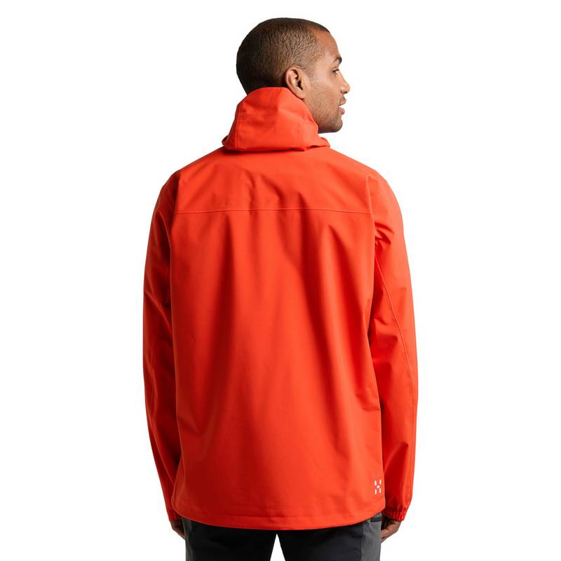 Haglfs Korp Proof Jacket Hardshelljacke Herren