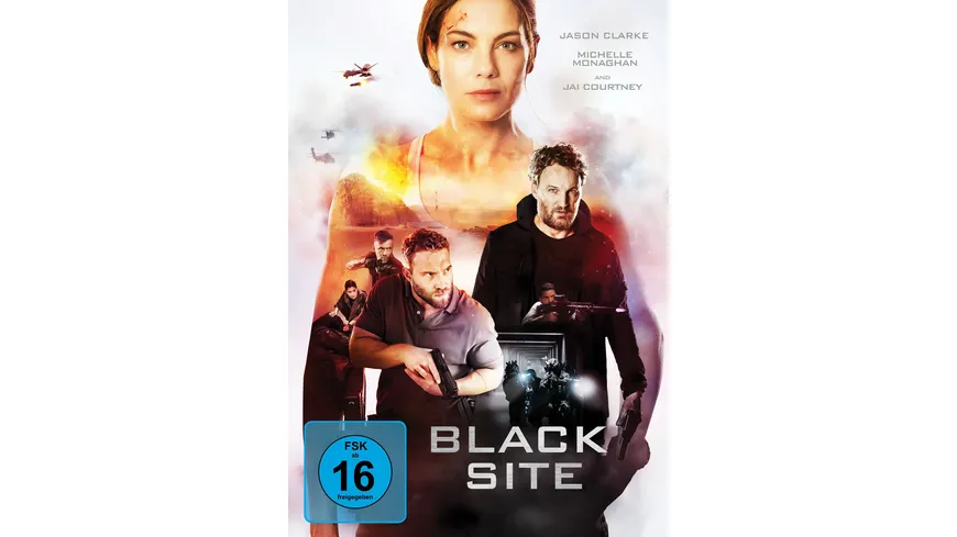Black Site