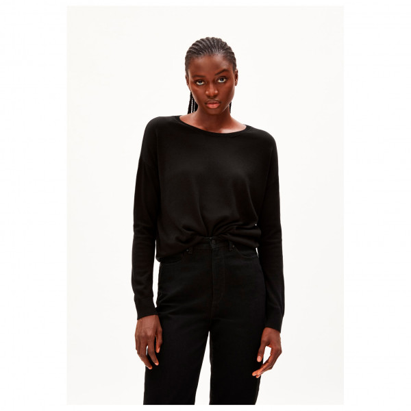 ARMEDANGELS - Women's Laarni - Pullover