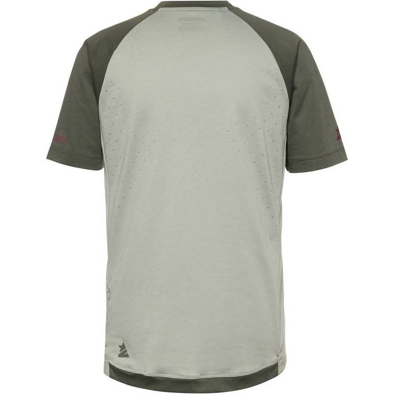Zimtstern PureFlowz Trikot Herren
