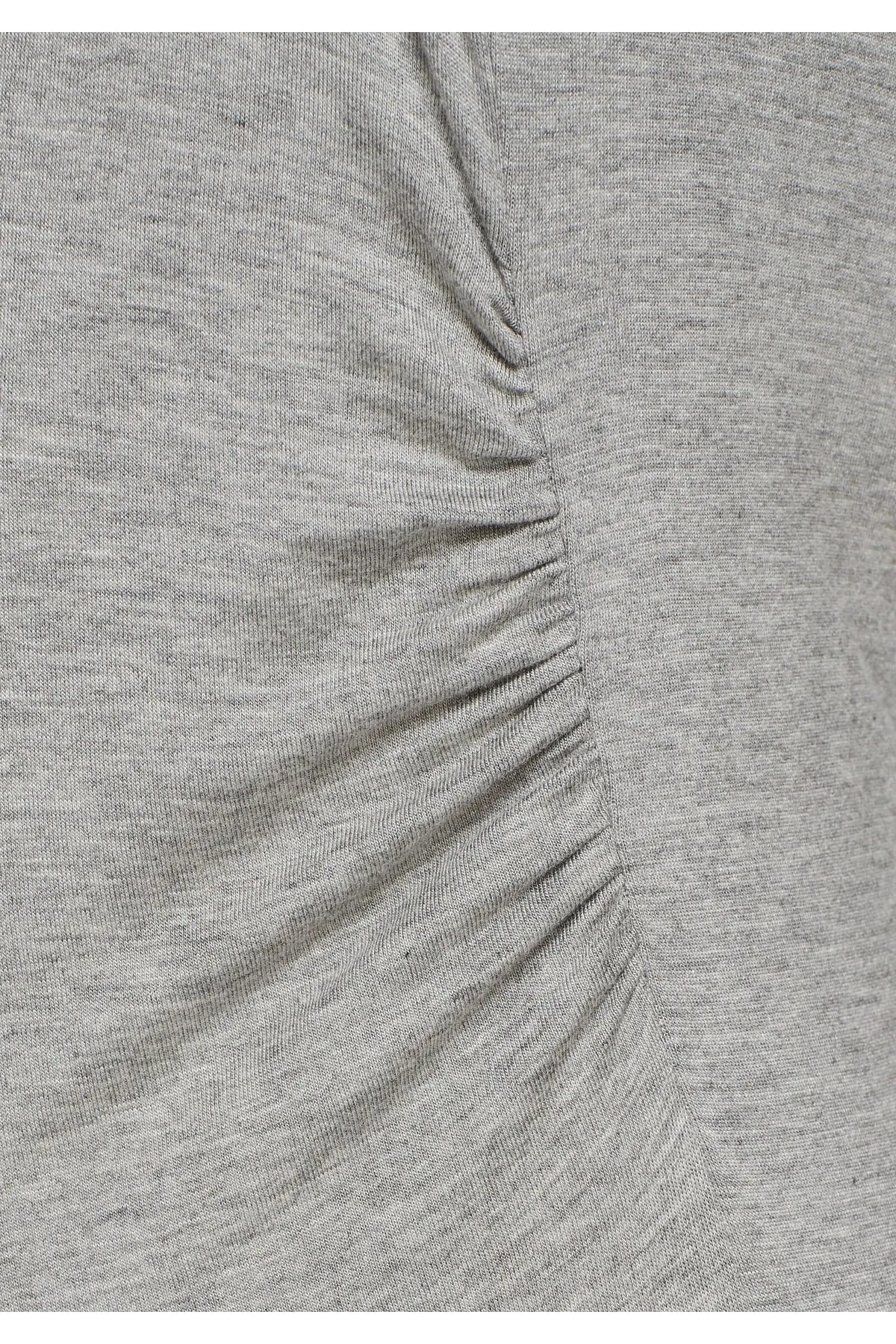 LASCANA  Nachthemd - Grau - Basic