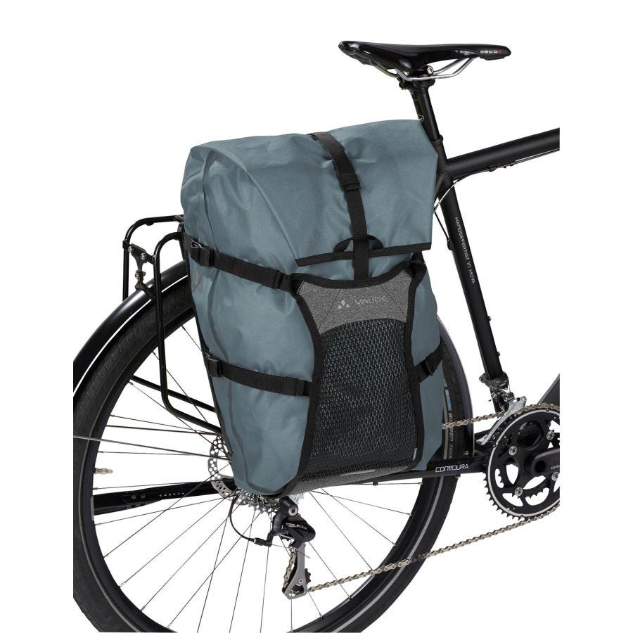 Trailcargo Fahrradtasche