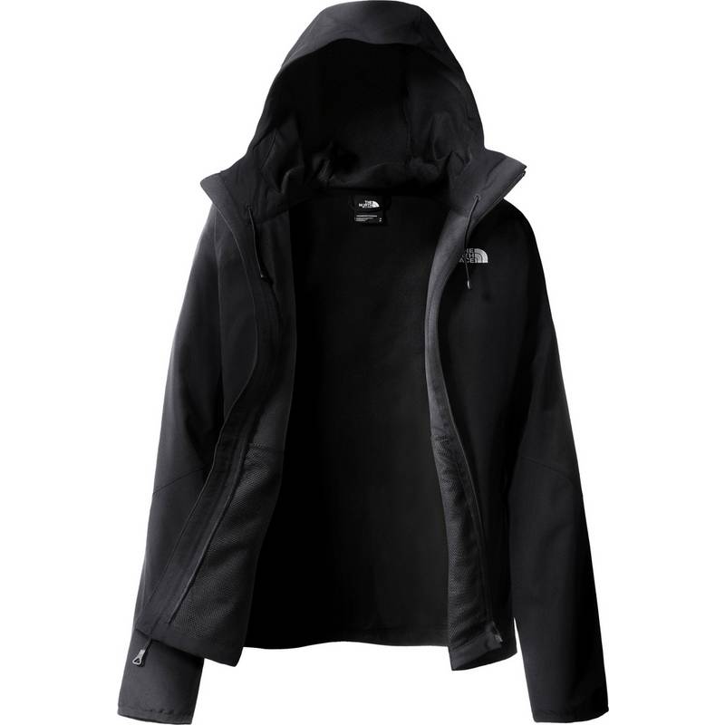 The North Face NIMBLE Softshelljacke Damen