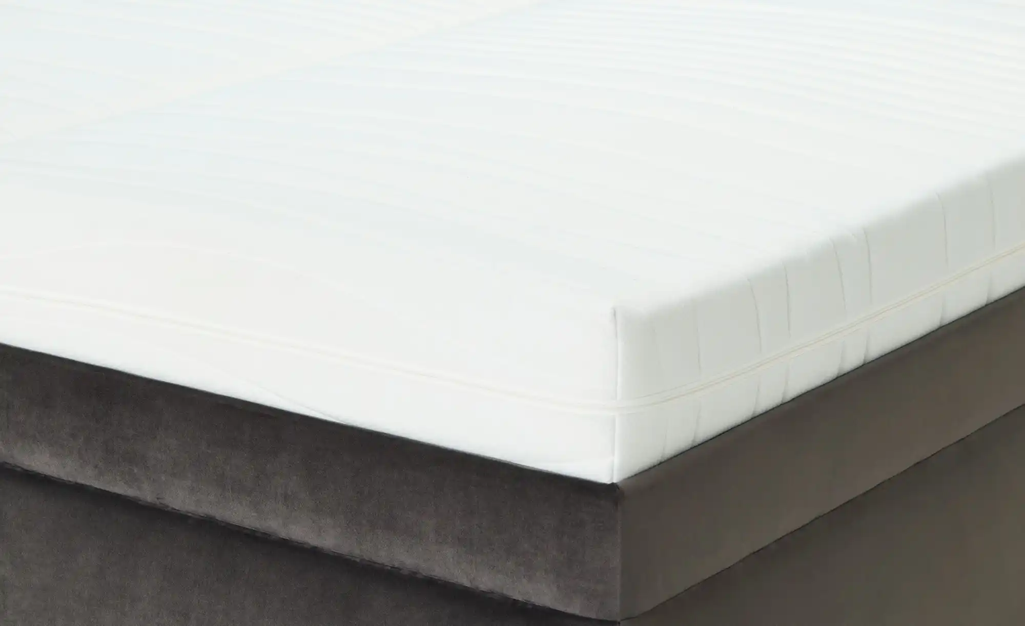 Polsterdoppelbett