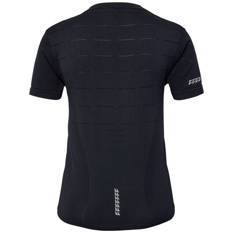 Newline nwlRIVERSIDE SEAMLESS T-SHIRT S/S WOMAN T-Shirt Damen