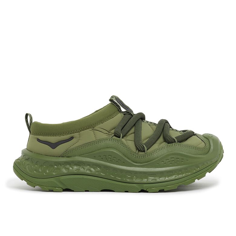 Hoka Ora Primo forest floor/forest floor
