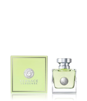 Versace Versense Eau de Toilette 50 ml