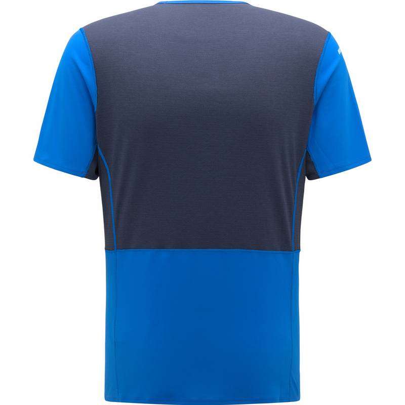 Haglfs L.I.M Crown Tee Funktionsshirt Herren