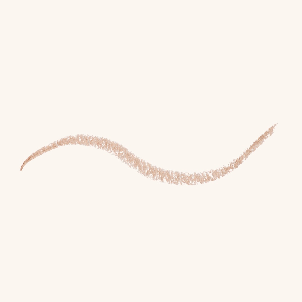 catrice Stay Natural Brow Stick sourcils 010 Soft Blonde Crayon Sourcils