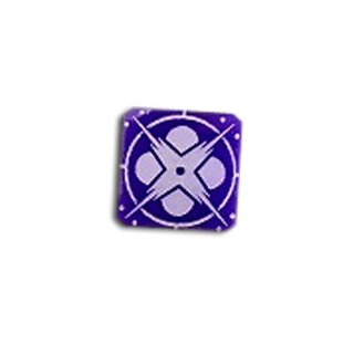 Force Token (für 2.0 X-Wing geeignet)