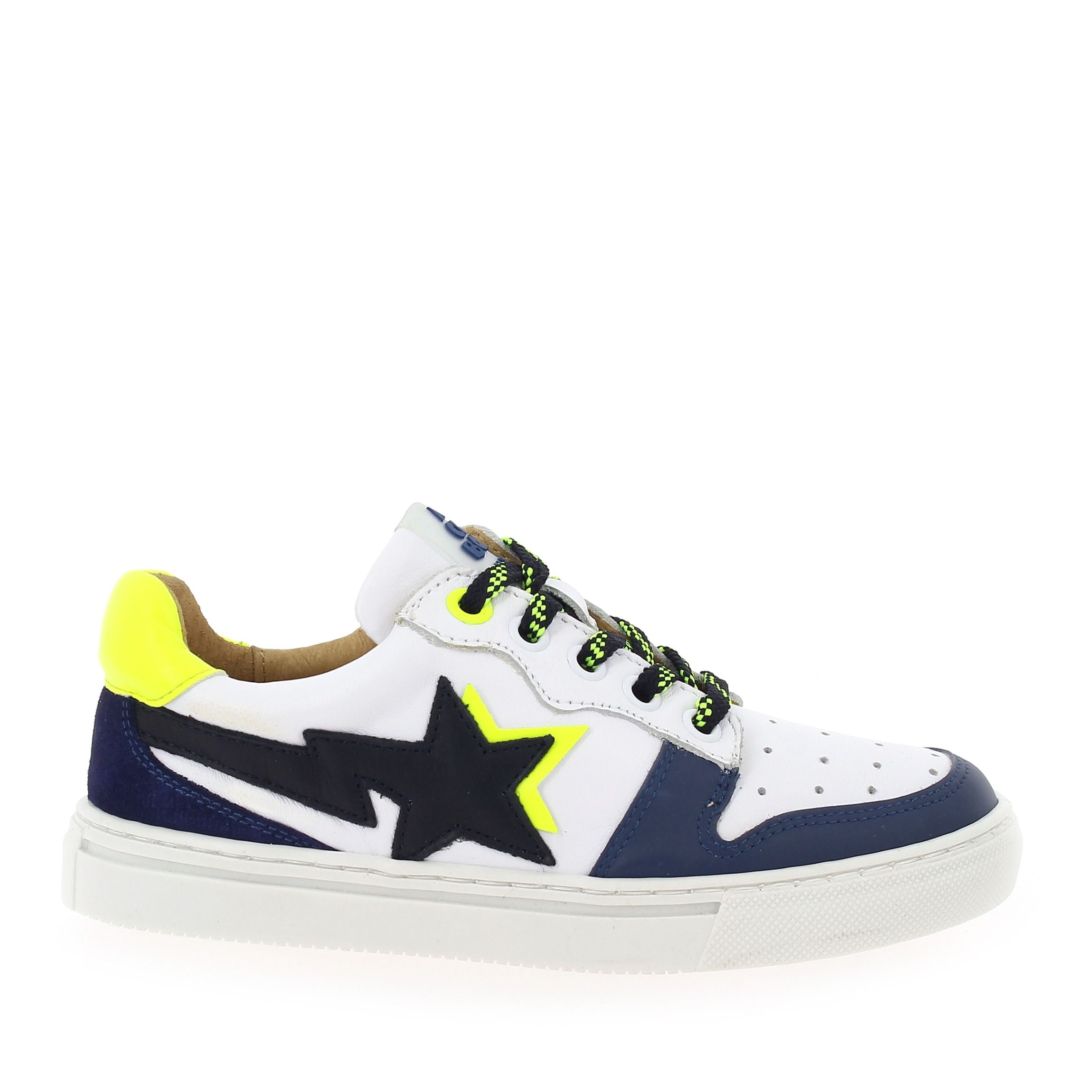 Acebos  5792 FL - Blanc Marine