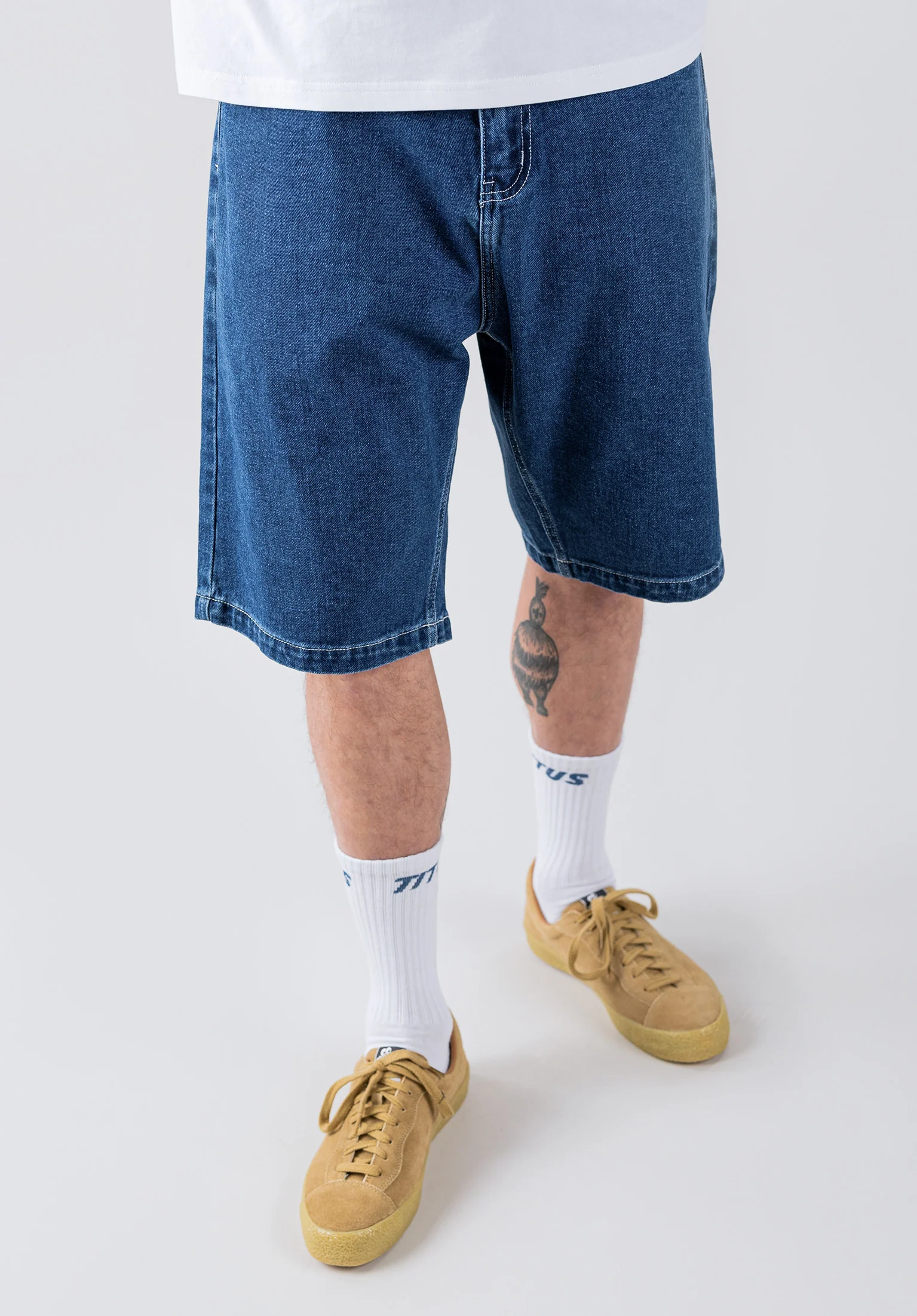 Boogy Short