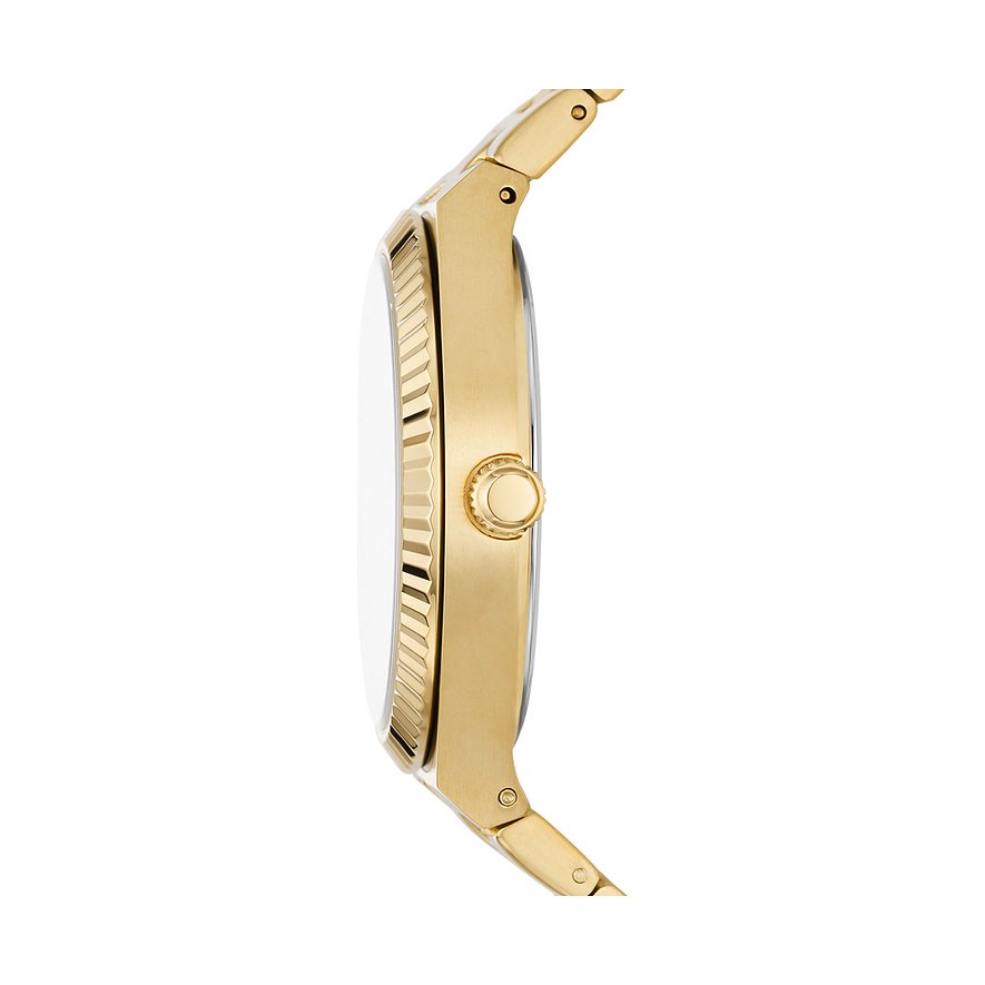 Fossil Damenuhr SCARLETTE
