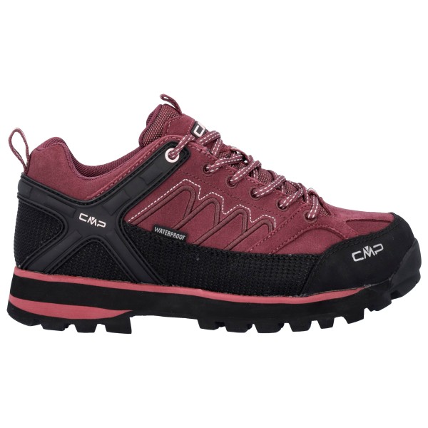 CMP - Women's Moon Low Trekking Shoe Waterproof - Multisportschuhe