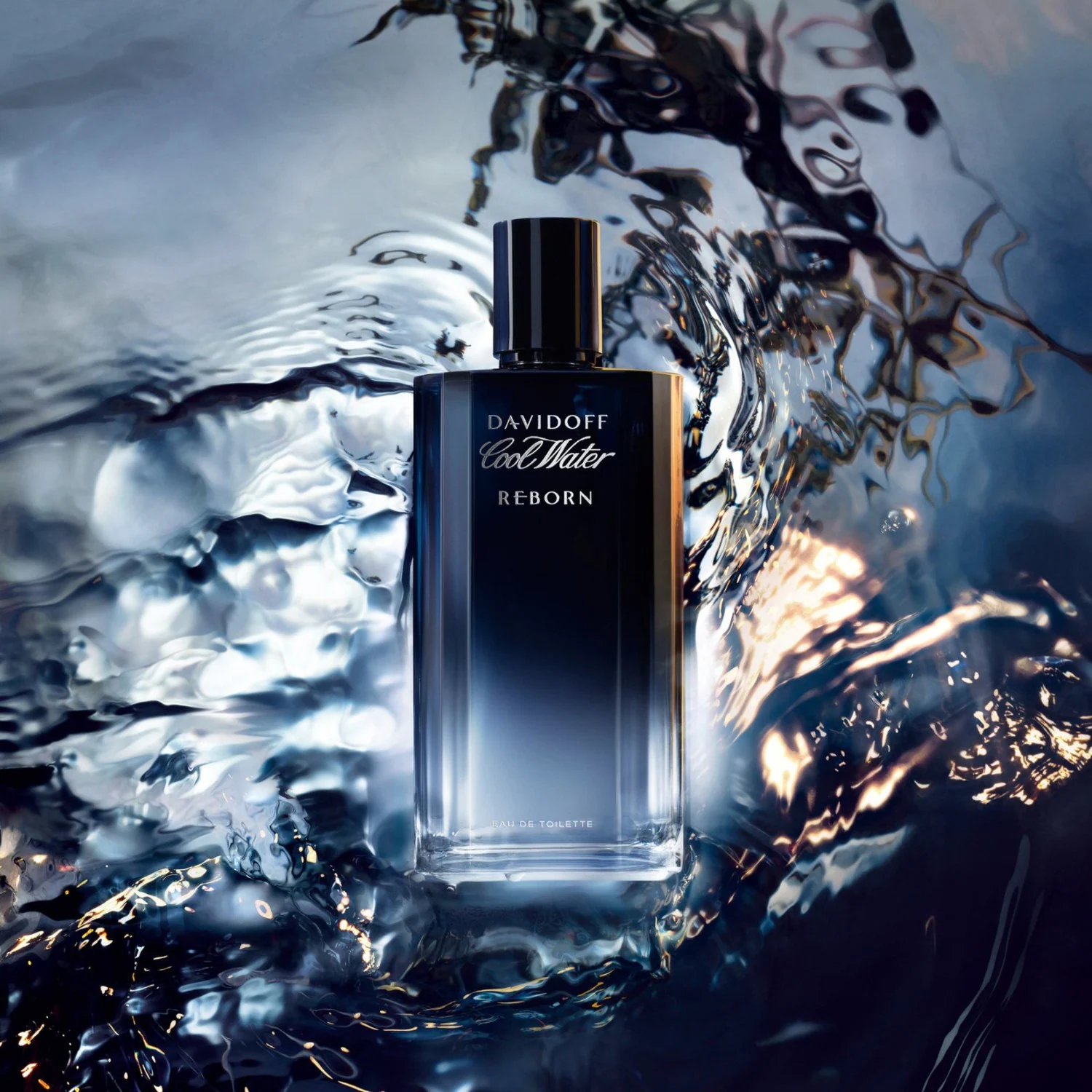 Davidoff DAV CW THE NEW COOL EDT 125 ml