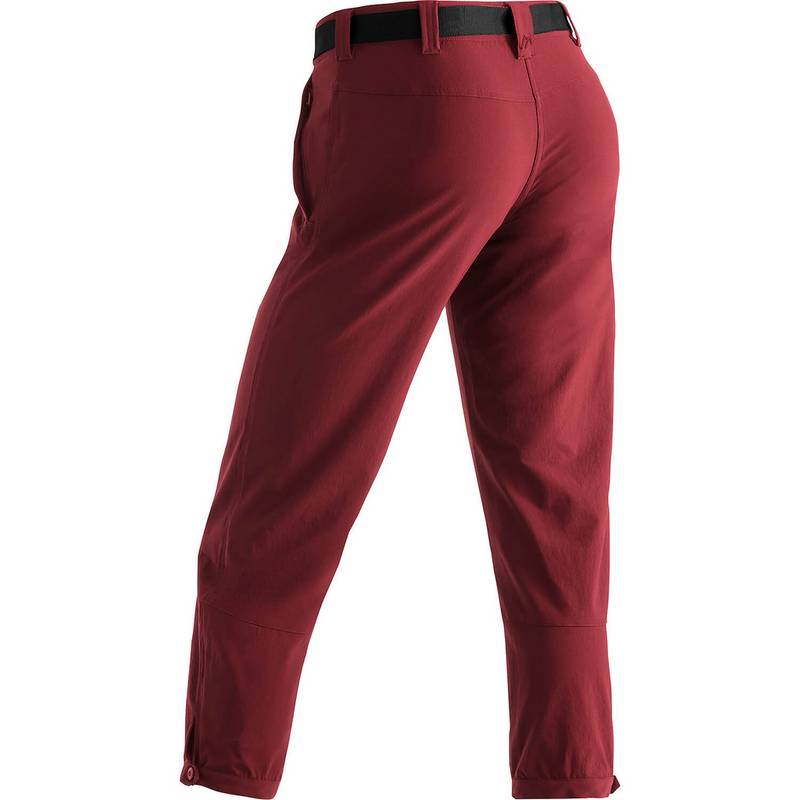 Maier Sports Lulaka7/8 Trekkinghose Damen