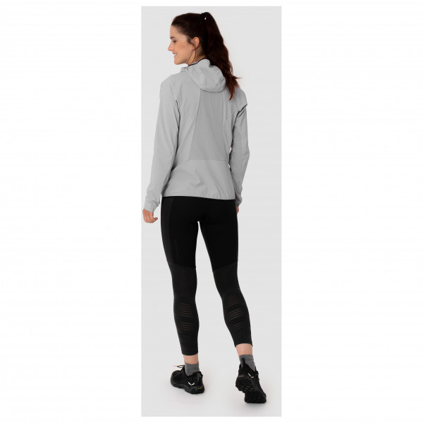 Salewa - Women's Pedroc DST Light Jacket - Softshelljacke