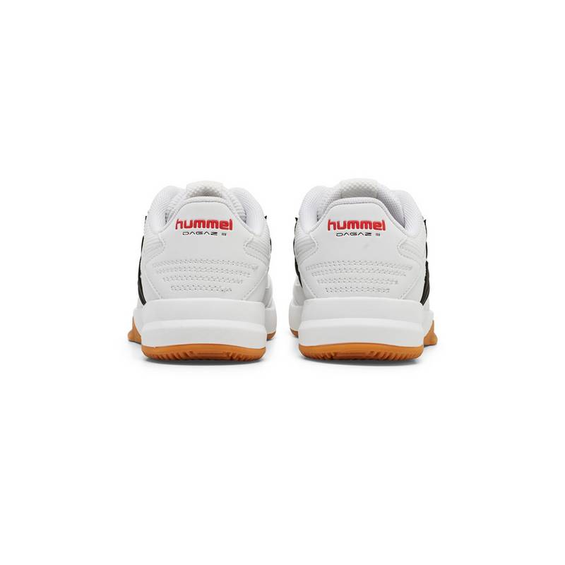 hummel DAGAZ III JR Hallenschuhe Kinder