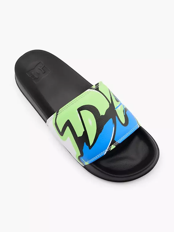 DC Shoes Slides