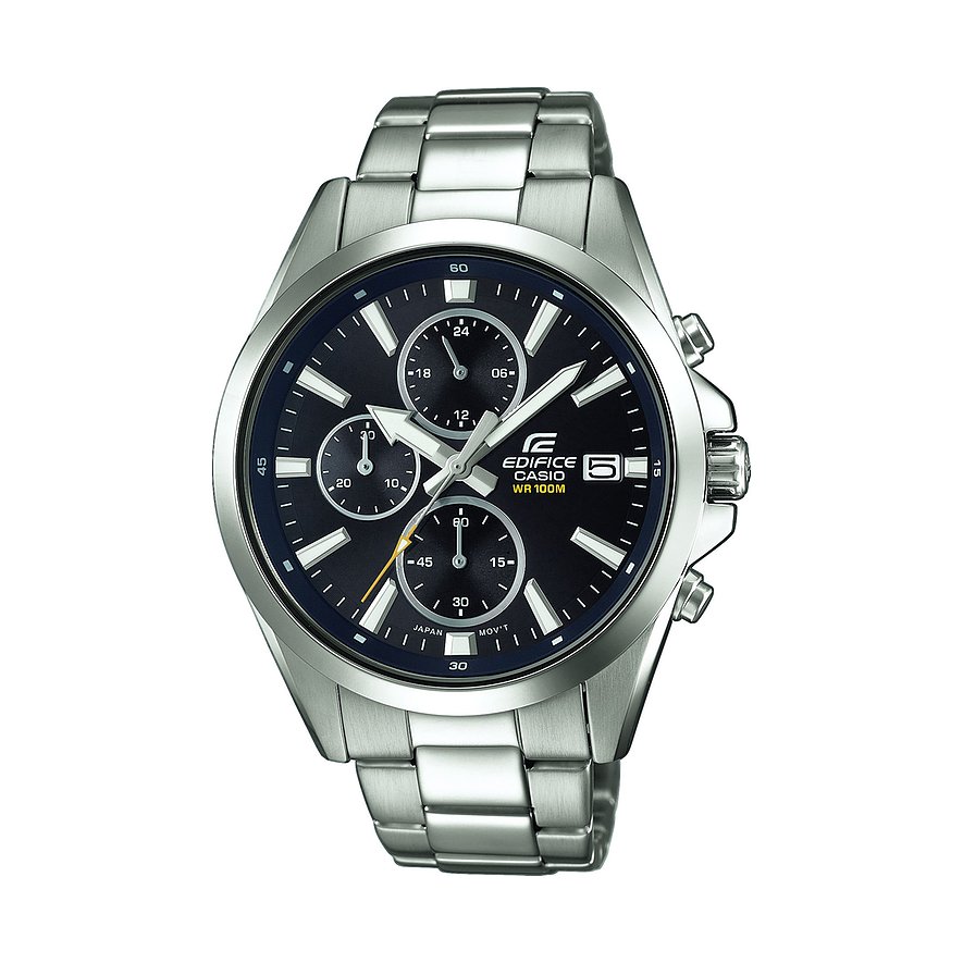 Casio Herrenuhr Edifice Classic