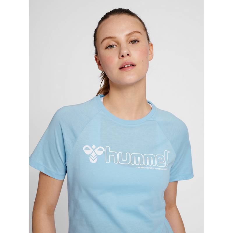 hummel hmlNONI 2.0 T-SHIRT T-Shirt Damen
