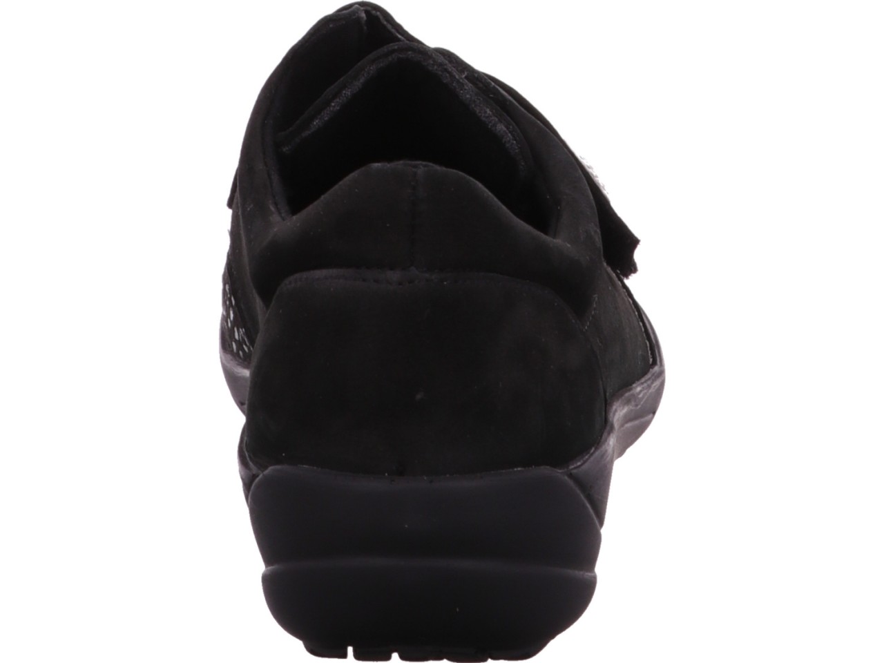 ACO Ballerinas schwarz NANI 12