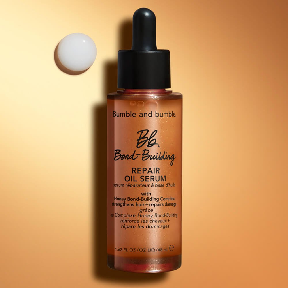 Bumble and bumble Bb. Bond-Building Oil Serum