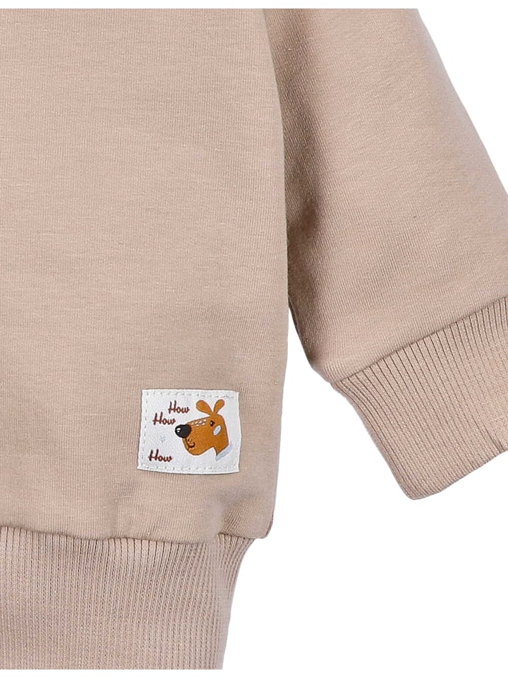 Nini Jacke Hund in beige günstig kaufen