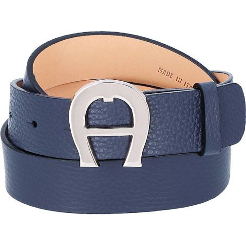 AIGNER Cybill Gürtel Leder