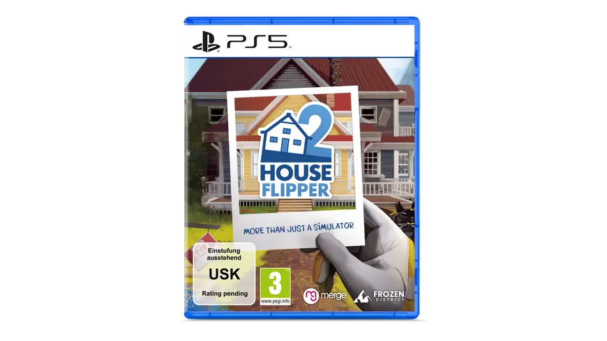 House Flipper 2